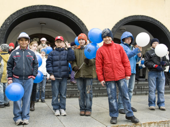 Riigikogu lahtiste uste päev, 2010